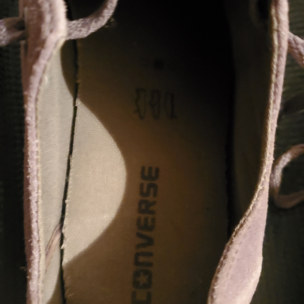 Converse - Picture 6 of 6